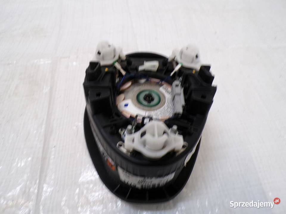 PODUSZKA AIRBAG KIEROWCY OPEL INSIGNIA B