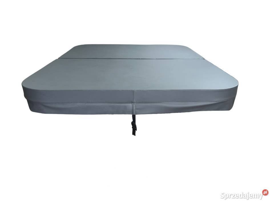 Pokrywa termiczna do balii ogrodowej jacuzzi Tomaszów Lubelski