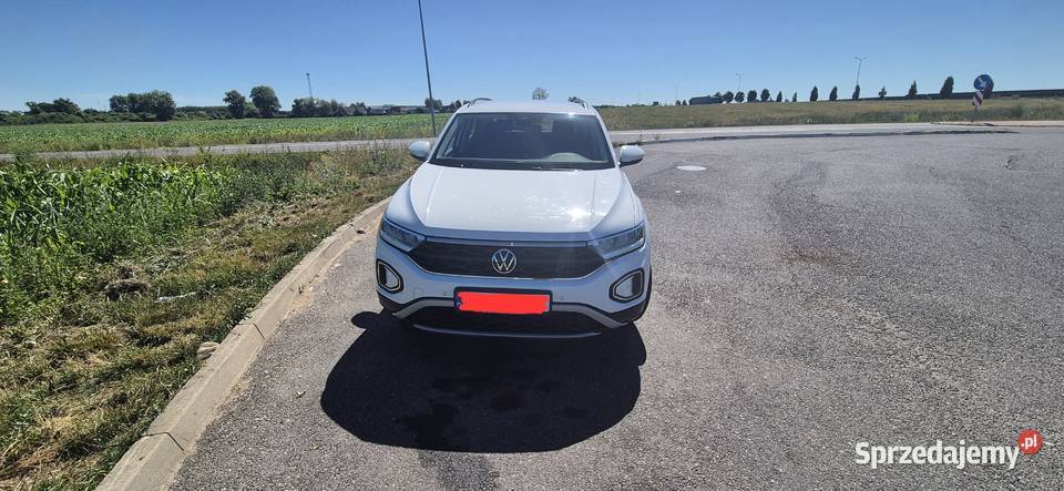 Sprzedam Volkswagena w stanie 1500cm3 Września