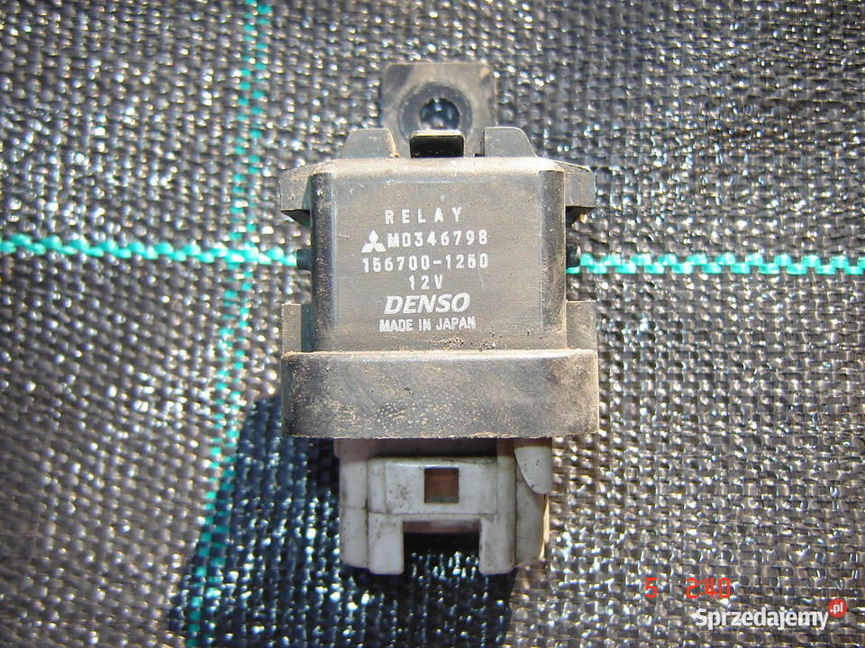 carisma 97r przekaźnik DENSO MD346798 sprzedam