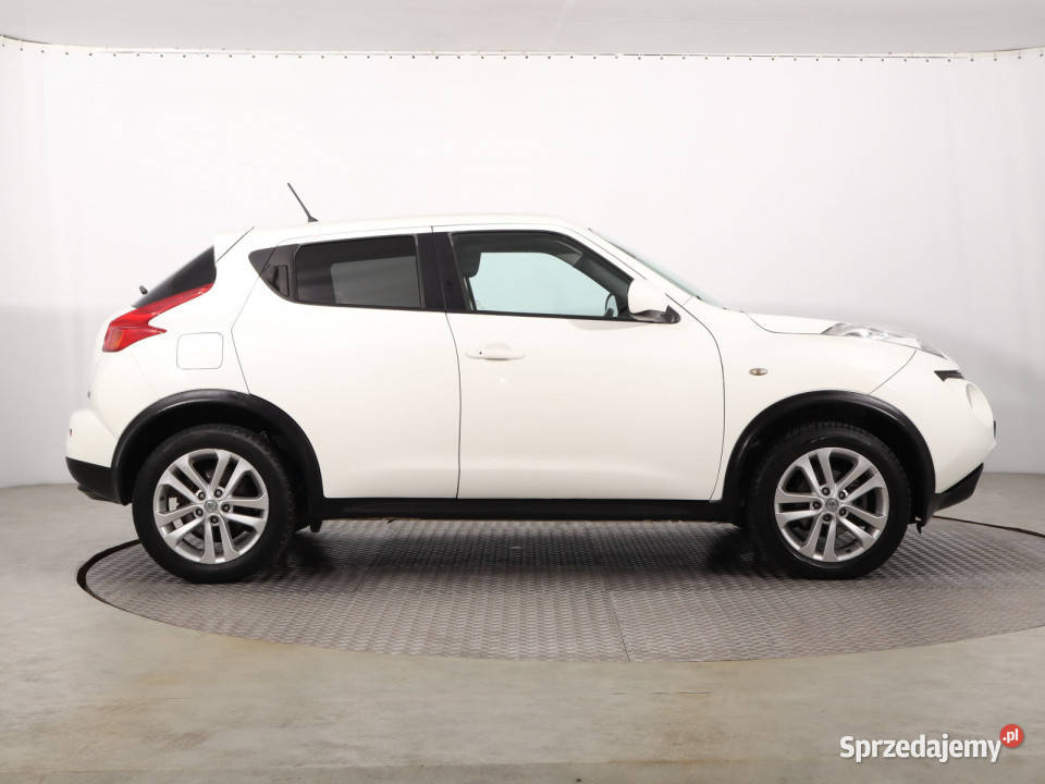 Nissan Juke 15 dCi Katowice sprzedam