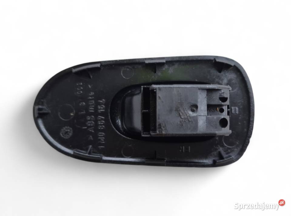 PANEL PRZEŁĄCZNIK SZYBY PRZÓD PRAWY LEON I osobowe Panele sterowania, przełączniki Działoszyce