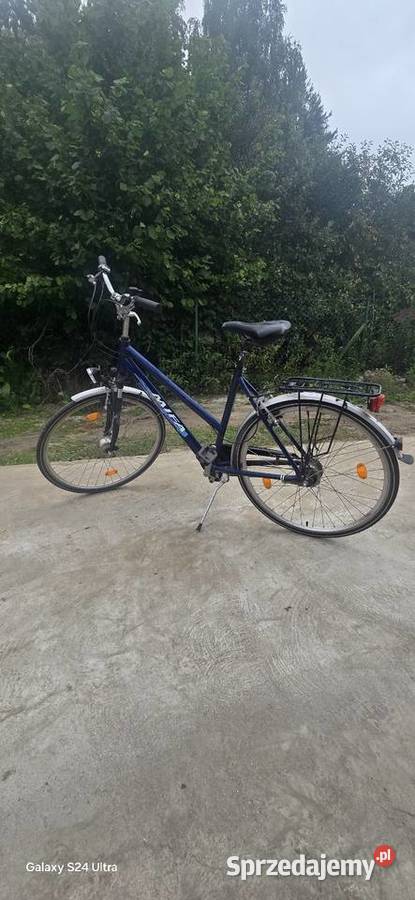 Sprzedam rower MIFA 28 śląskie Złoty Potok