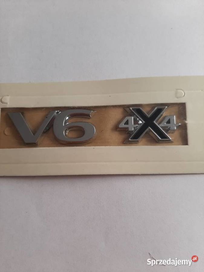EMBLEMATZNACZEK OPEL INSYGNIA 13309068 osobowe Świechocin