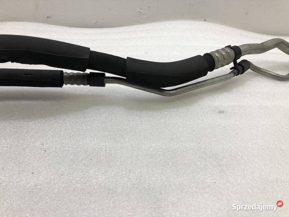 PRZEWÓD KLIMATYZACJI A2128301716 MERCEDES W212 Przewody klimatyzacji