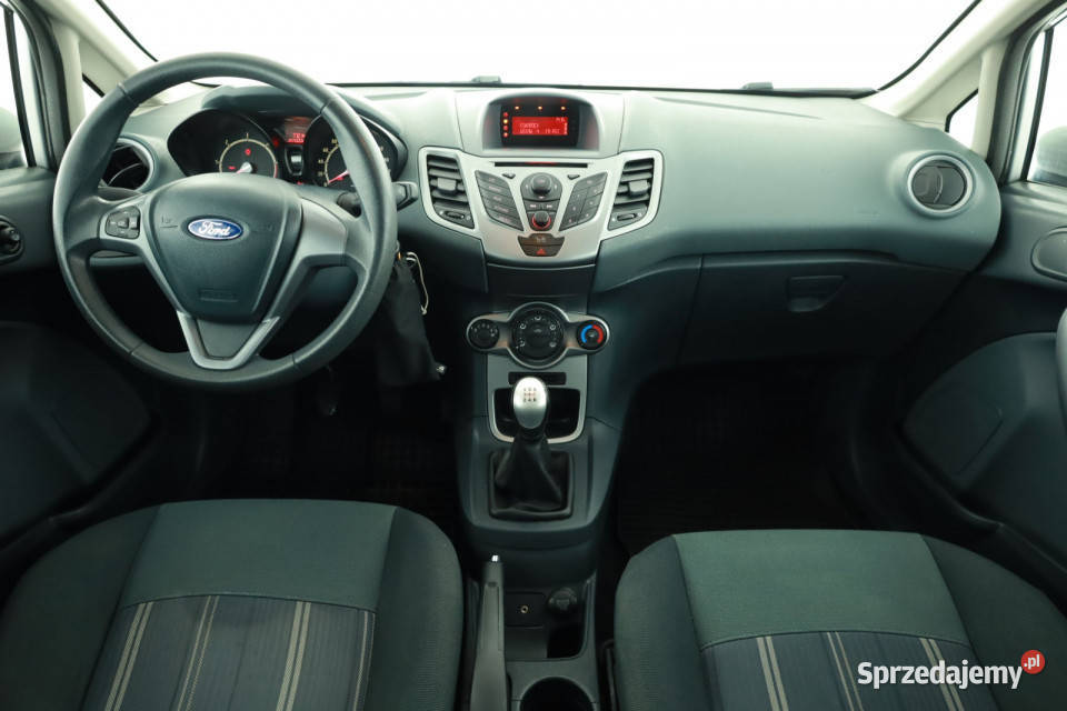 Ford Fiesta 16 TDCi gniazdo USB Piaseczno sprzedam