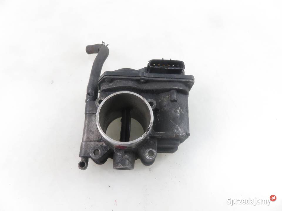 PRZEPUSTNICA MAZDA 5 CR19 20 MZRCD RF7J136B0C osobowe Przepustnice