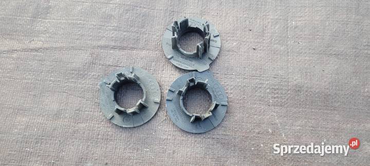 AUDI A4 B9 8W5 SEDAN UCHWYT KOSZYK MOCOWANIE Ruda Śląska