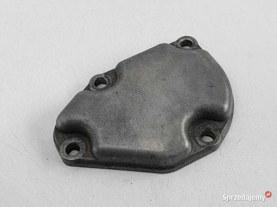 Dekiel Pokrywa Suzuki Rm 250 Łódź