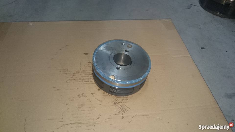 Sprzęgło DLM5 601273539 Kępno