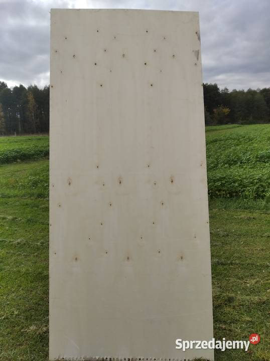 Sklejka 1102506mm Pozostałe