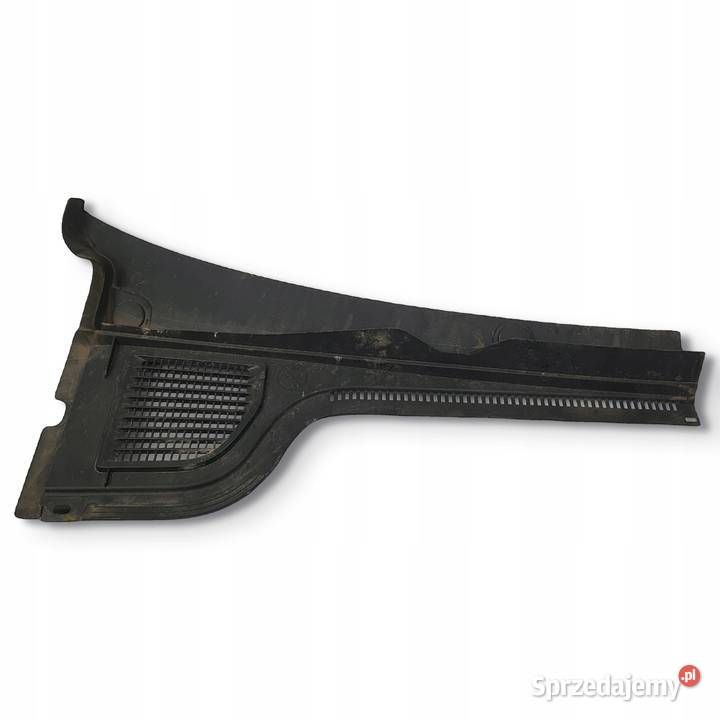 GÓRNE PRAWE PODSZYBIE Vw Golf VIII 20192026