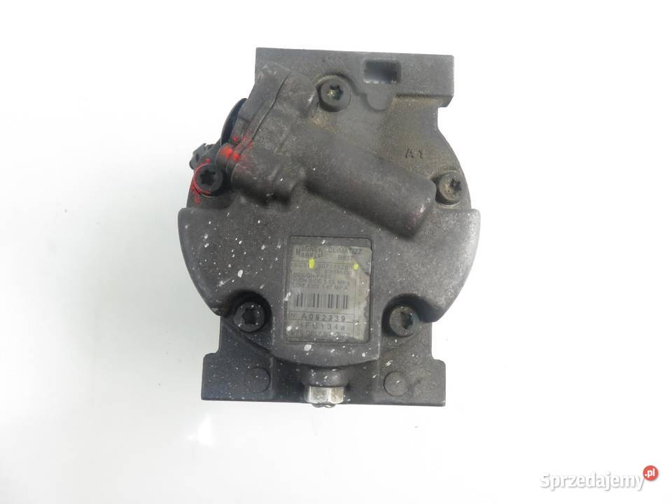 KOMPRESOR KLIMATYZACJI BRAVO I 19 JTD 507775200