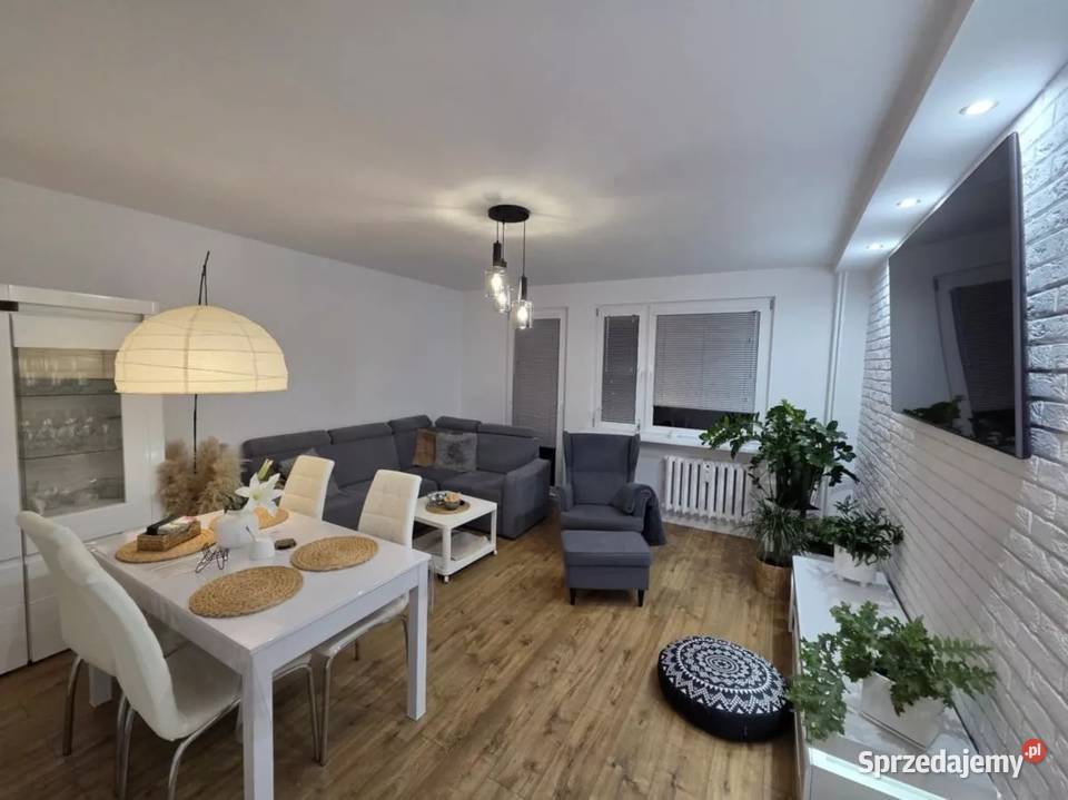 Sprzedam M4 gotowe do zamieszkania zaraz Żyrardów