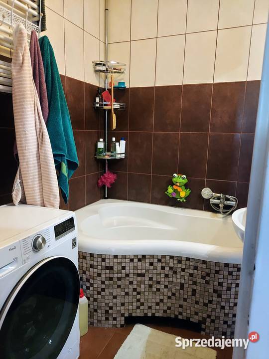 Sprzedam mieszkanie 3 pokoje dolnośląskie Wrocław