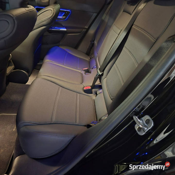 Mercedes GLC 220 II 2022 1993cm3 zachodniopomorskie Szczecinek