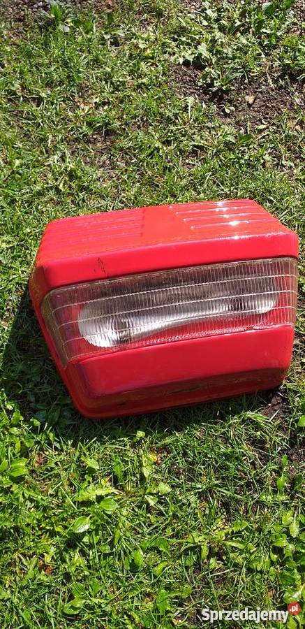 Metalowy grillatrapa przód do traktorka kosiarki Spalinowe lubuskie Gorzów Wielkopolski