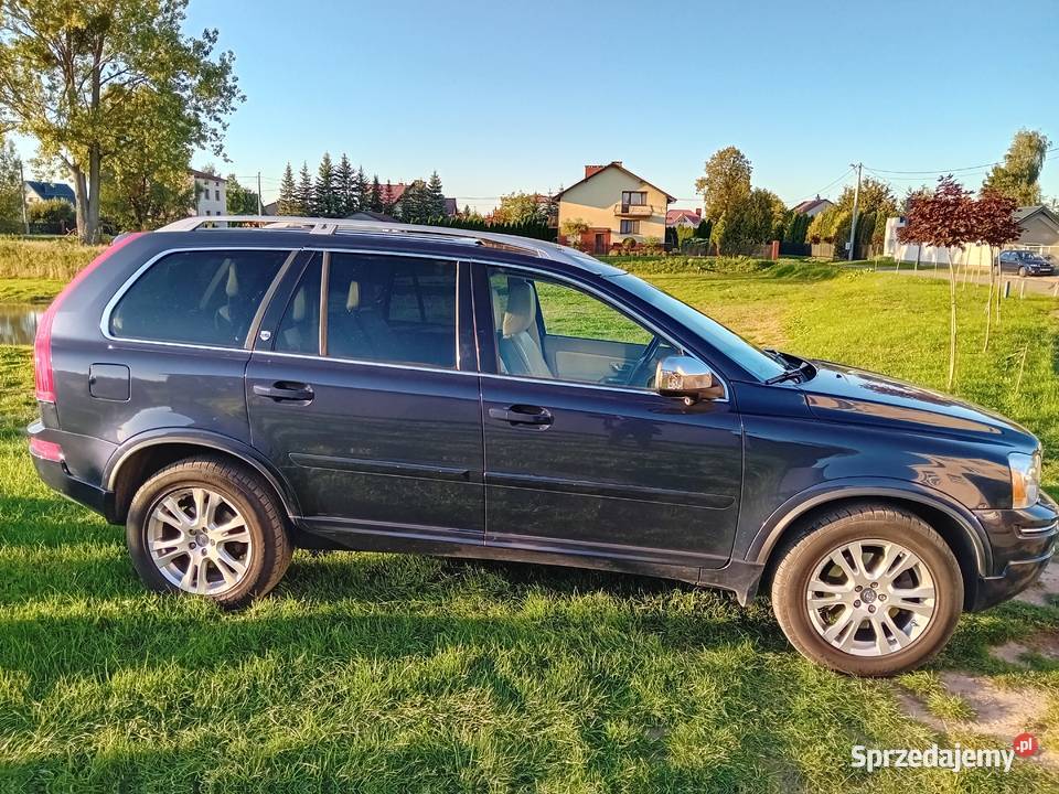Volvo XC90 32 stan Radom