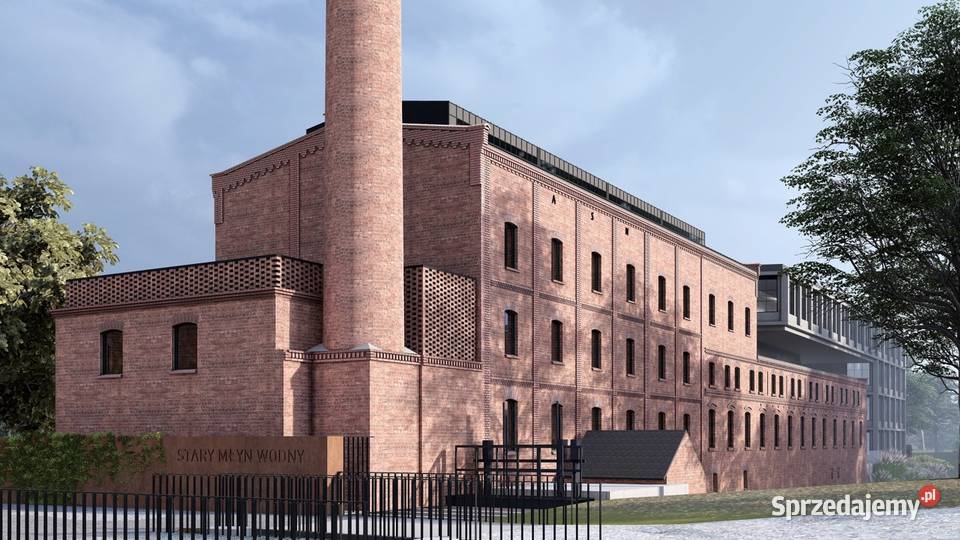 Działka inwestycyjna Poznań