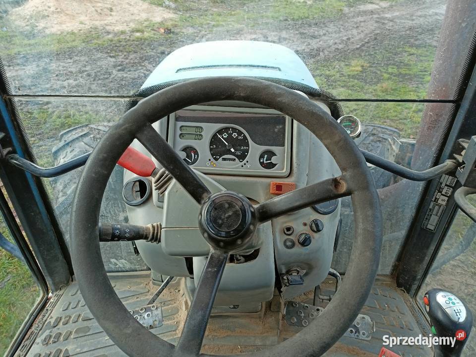 Landini Mythos 90 Kraśnik