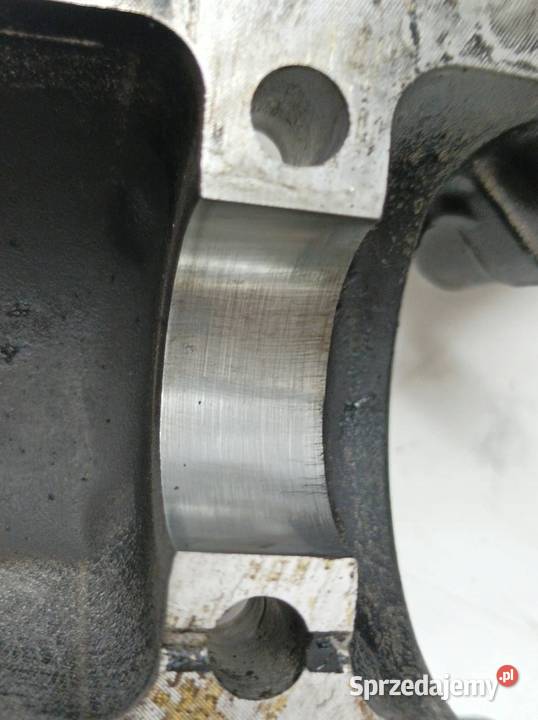 GŁOWICA KOMPLETNA 9641752610 20 HDI 16V Peugeot osobowe sprzedam