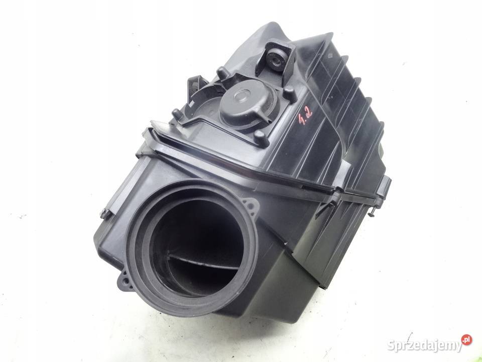 077133835AA 4E0129620 AUDI A8 D3 OBUDOWA FILTRA Przemęt