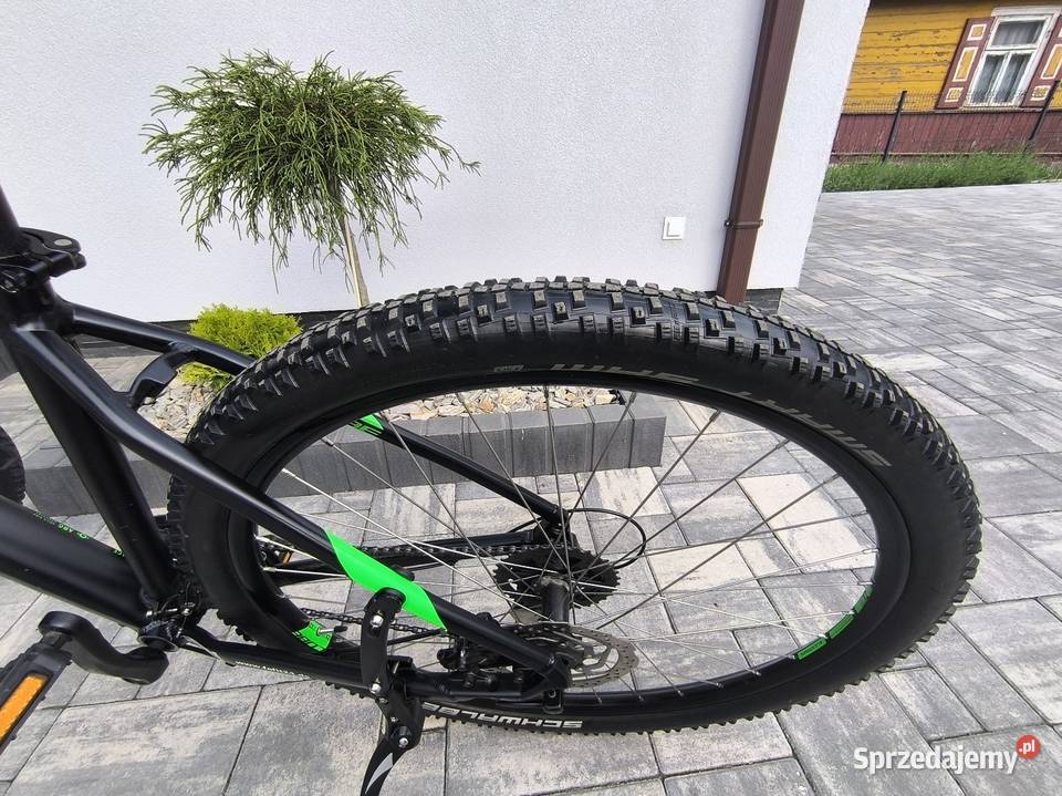 Rower Górski CUBE AIM 29 Siedlce