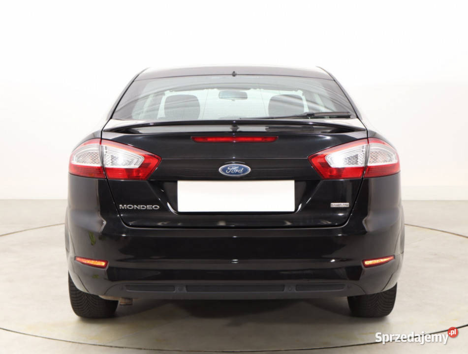 Ford Mondeo 16 TDCi radio Bielany Wrocławskie