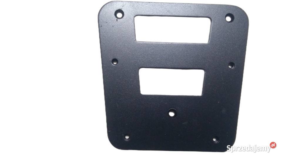 Plyta stelaż kufra bagażnik GIVI E338 Piaggio sprzedam