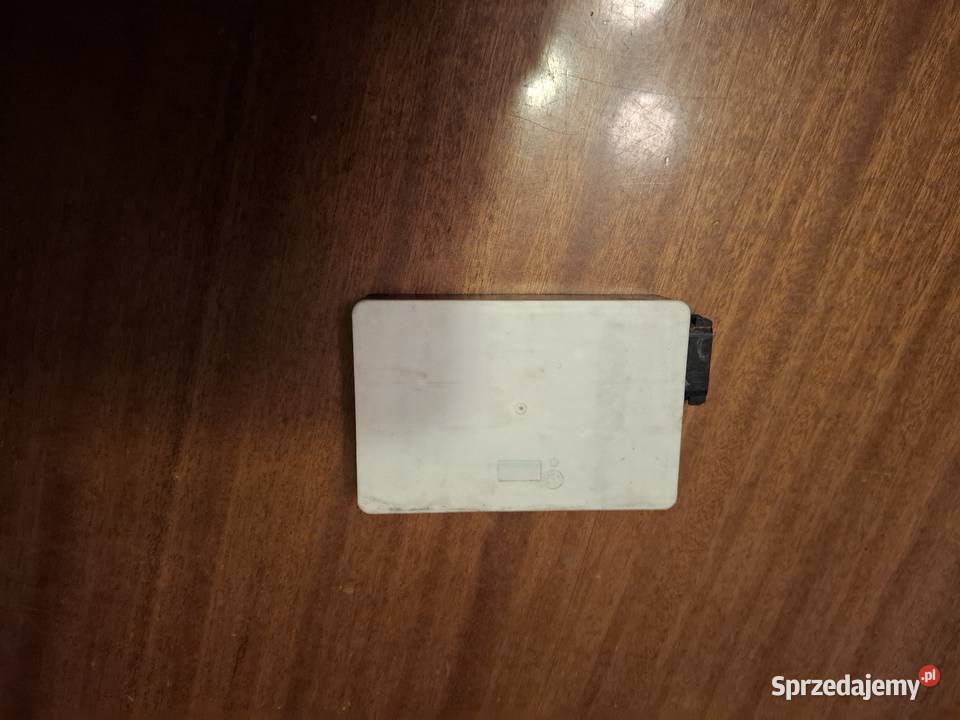 STEROWNIK MODUŁ JEEP GRAND CHEROKEE IV WK2