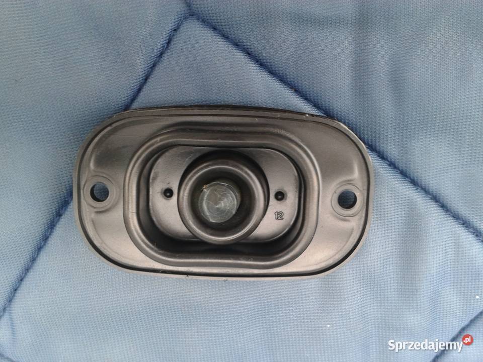 Harley pompa hamulcowa tył dekiel pokrywka Rybnik