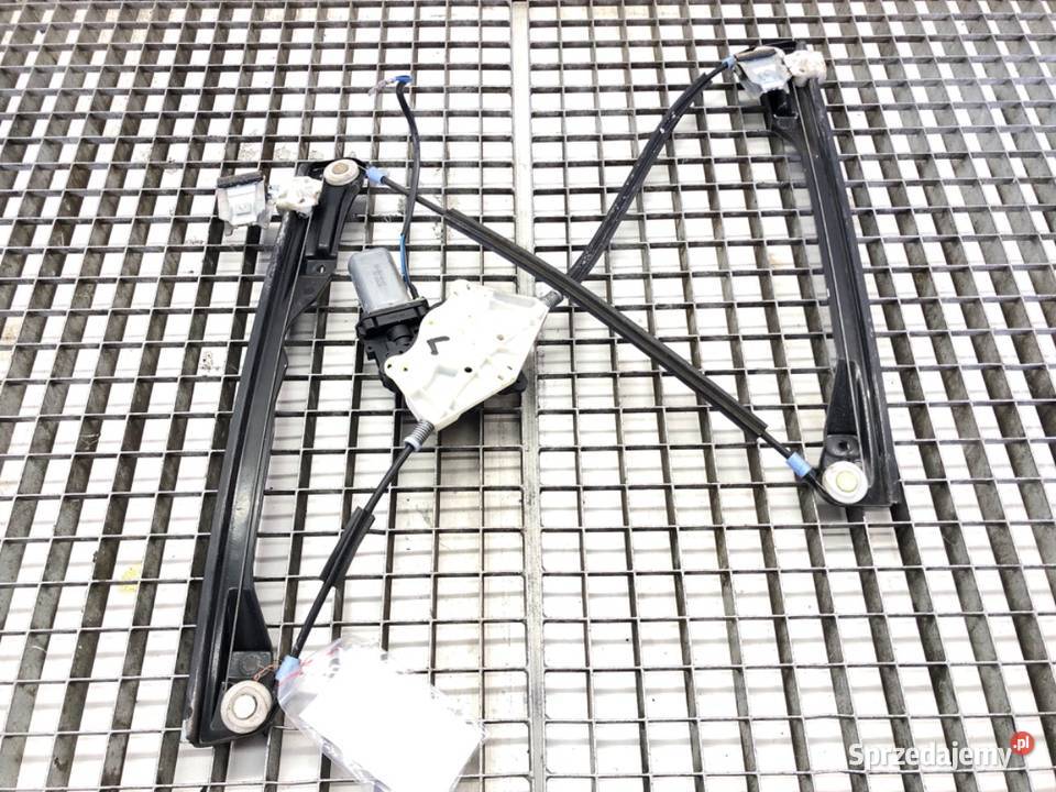 PODNOŚNIK SZYBY LEWY PRZÓD VW GOLF IV Hatchback