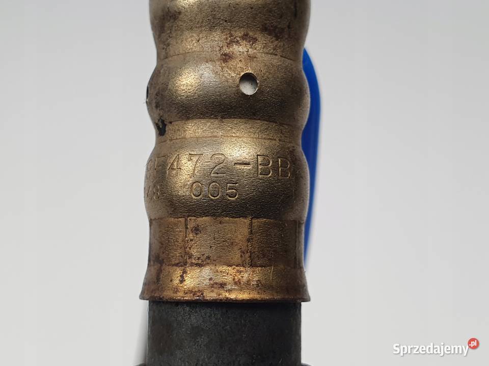 SONDA LAMBDA Ford Focus Fiesta Ka Galaxy Mazda 2 Chełm