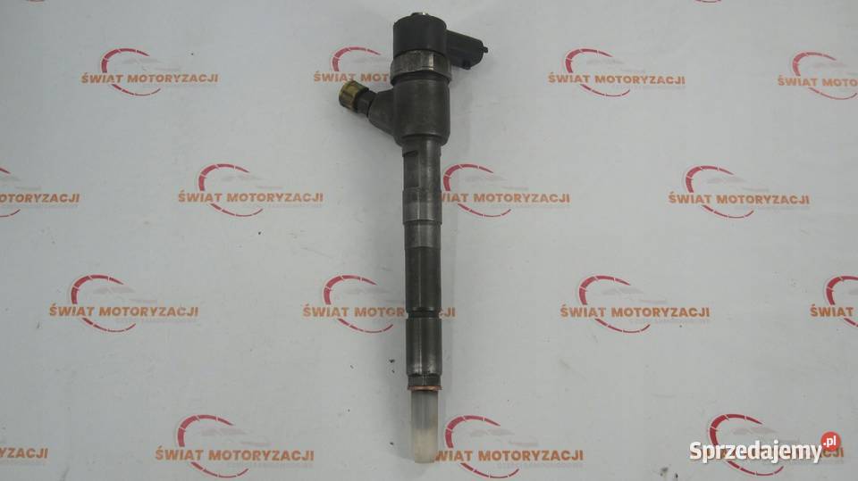 FIAT OPEL 13 CDTI JTD 0445110083 wtrysk świętokrzyskie Kielce