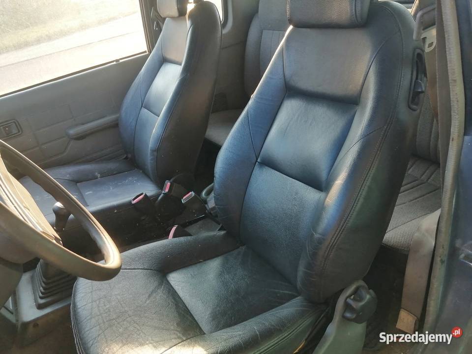 mazda b 2200 22 diesel pickup 70KM opolskie