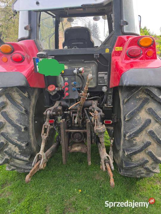 Pronar 82STA Kraśnik