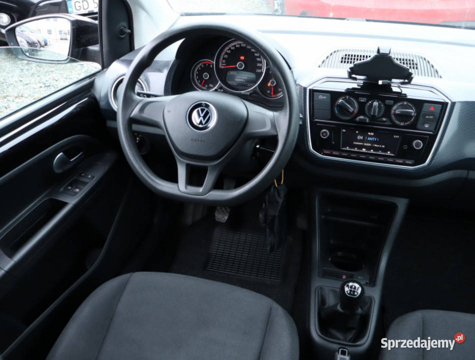 VW Up 10 MPI Piaseczno