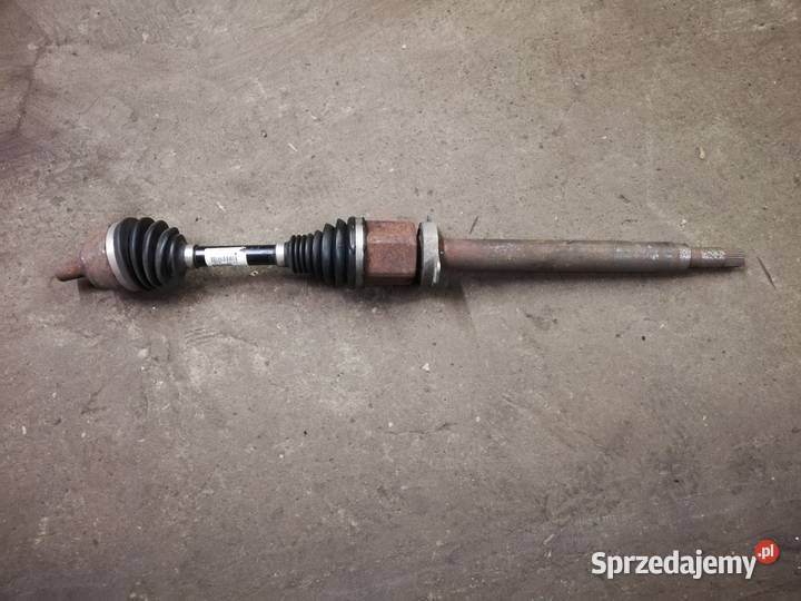 VOLVO Półoś napędową nowa oryginał