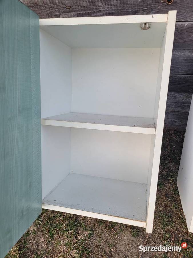 Szafki wiszące luchenne Jędrzejów