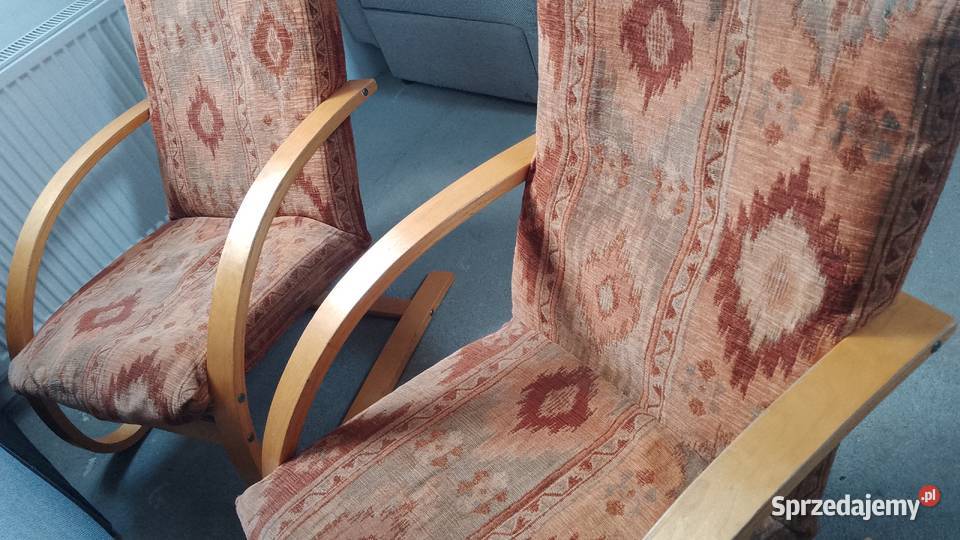 Fotele finka Olsztyn