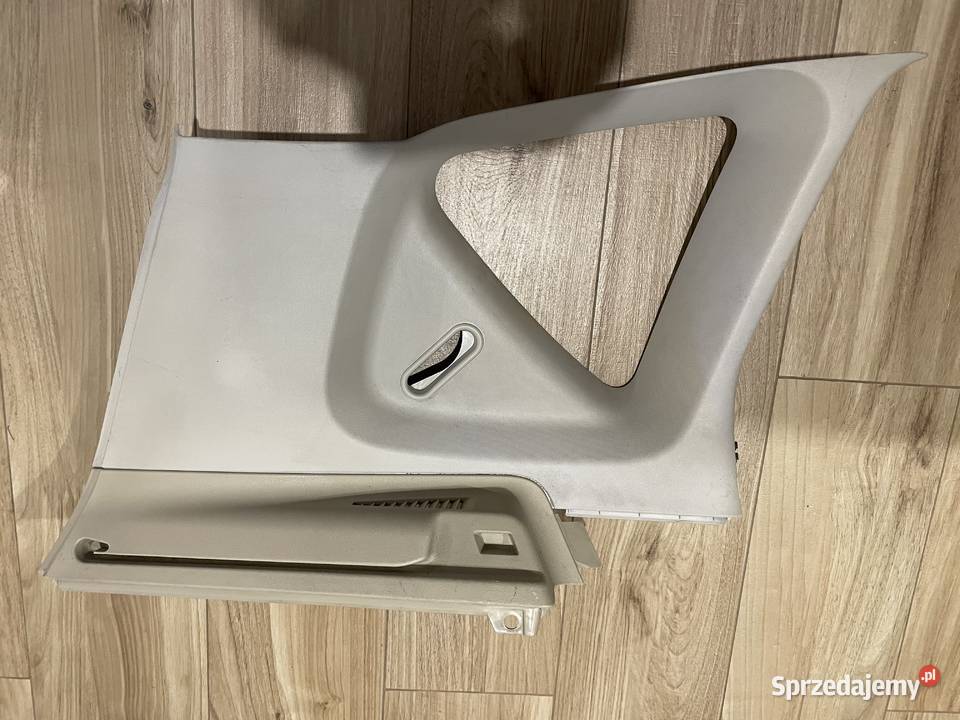 A1696900525 OSŁONA SŁUPKA LEWY TYŁ MERCEDES W245 Warszawa