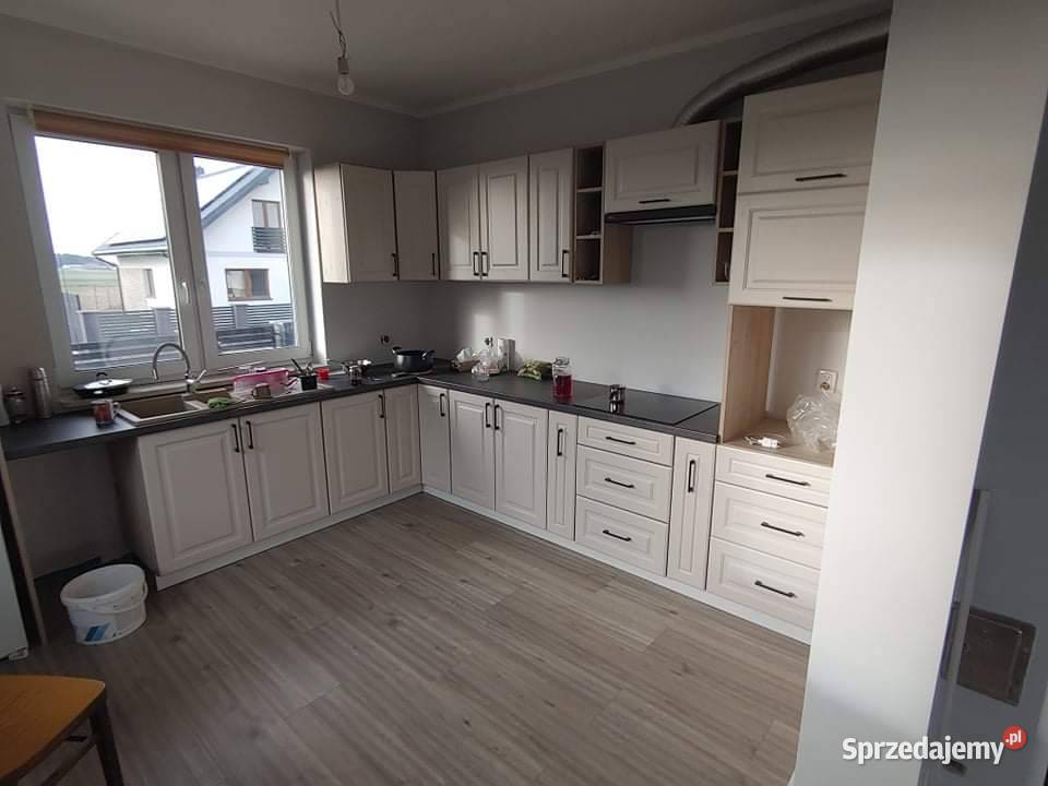 Sprzedam dom w Konarzycach Łomża sprzedam