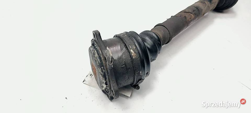 PÓŁOŚ LEWA PRZÓD AUDI A6 C5 Lipno sprzedam