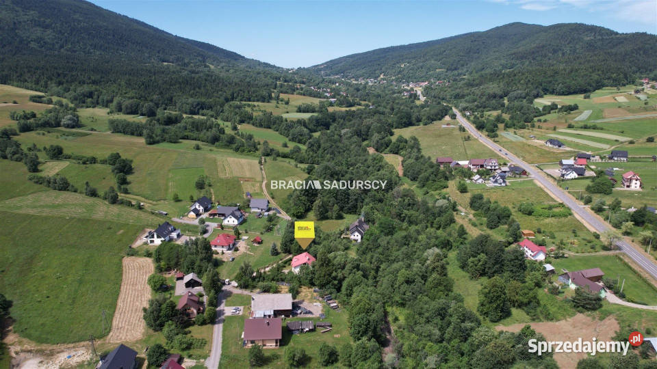 Ogłoszenie dom 234 metry Dobra