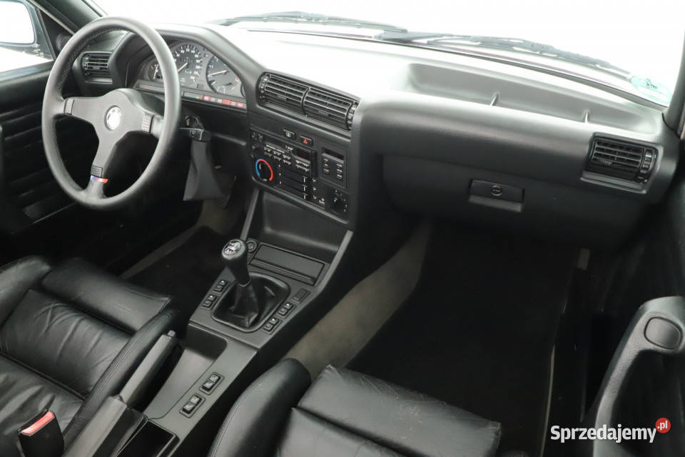 BMW 3 318 i ABS mazowieckie Piaseczno