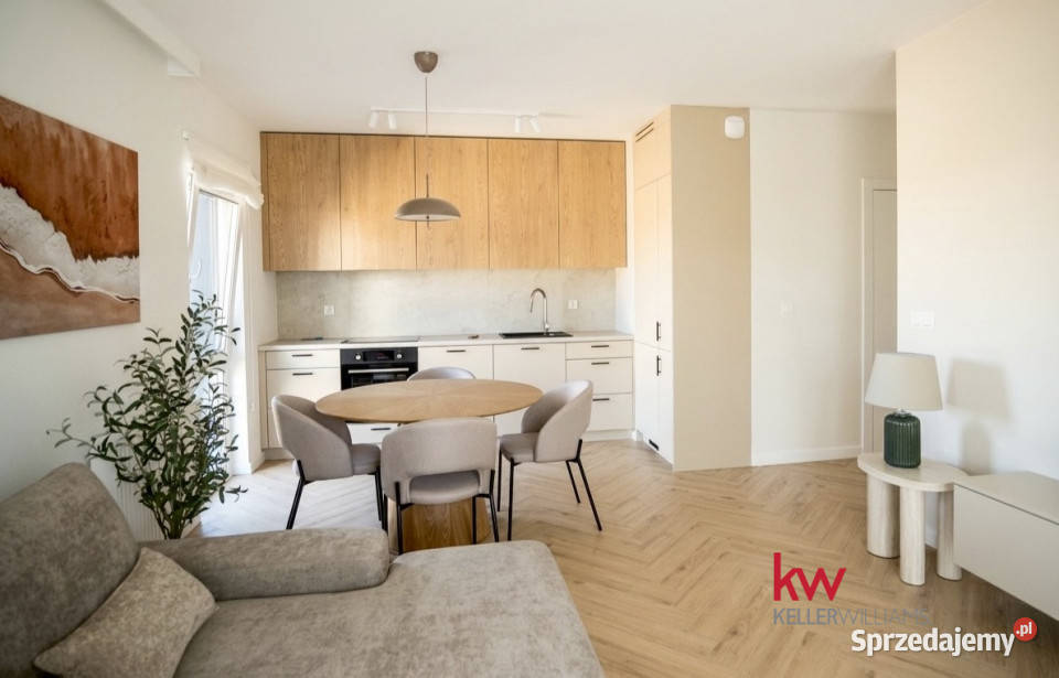 Mieszkanie 651m2 3pokojowe Poznań