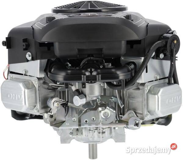 Silnik wał pionowy 23 8240 s 44U6770020B5 Kamionna sprzedam