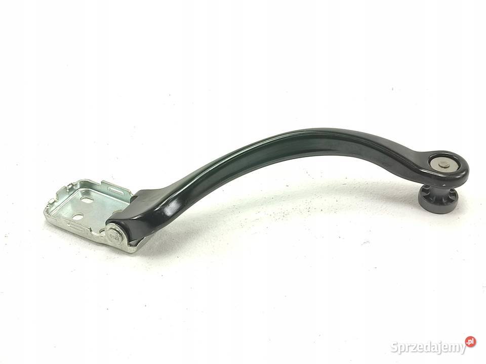 PROWADNICA DRZWI PRZESUW FIAT SCUDO 19962006