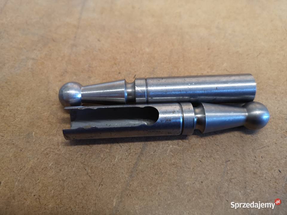 Stalowa osłonka na zawias 135 stary styl ozdoba kujawsko-pomorskie Paterek sprzedam