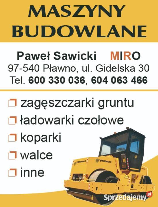 Atlas AR 46 E Pławno